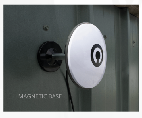 DA910 multi-band GNSS Antenna