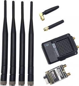 Zestaw RFDesign TXMOD v2 868MHz