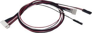 RFD868ux multi cable 300mm