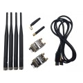 Zestaw radiomodemów RFD868x-EU