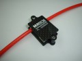 PL-050 Sensor Board with CFK enclosure