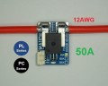 PL-050 Sensor Board with CFK enclosure