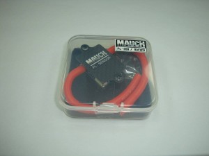 PL-200 Sensor Board with CFK enclosure
