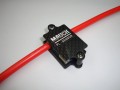 PL-200 Sensor Board with CFK enclosure