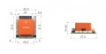 Airbot Mini Carrier Board