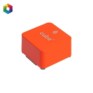 The Cube Orange+  moduł