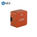 The Cube Orange+  moduł