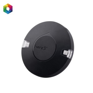 GPS HERE 3+