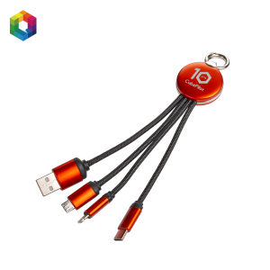 CubePilot USB Charging Cable