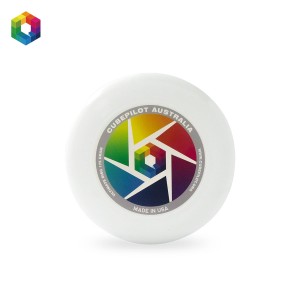 CubePilot Ultimate Frisbee