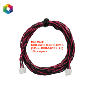 GHR-05V-S to GHR-05V-S(100cm GHR-04V-S in kit)