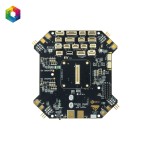 Kore - carrier board dla CUBE