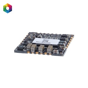 Power Selection Module (PSM)