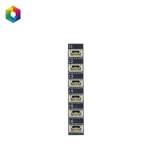 CAN bus splitter