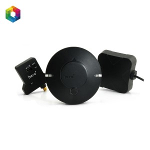Zestaw RTK L1 Here+ Base i Here 3+