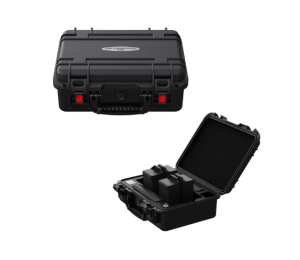Quad Charging Station 530 